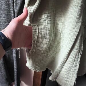 Arula Textured Gray Jacket